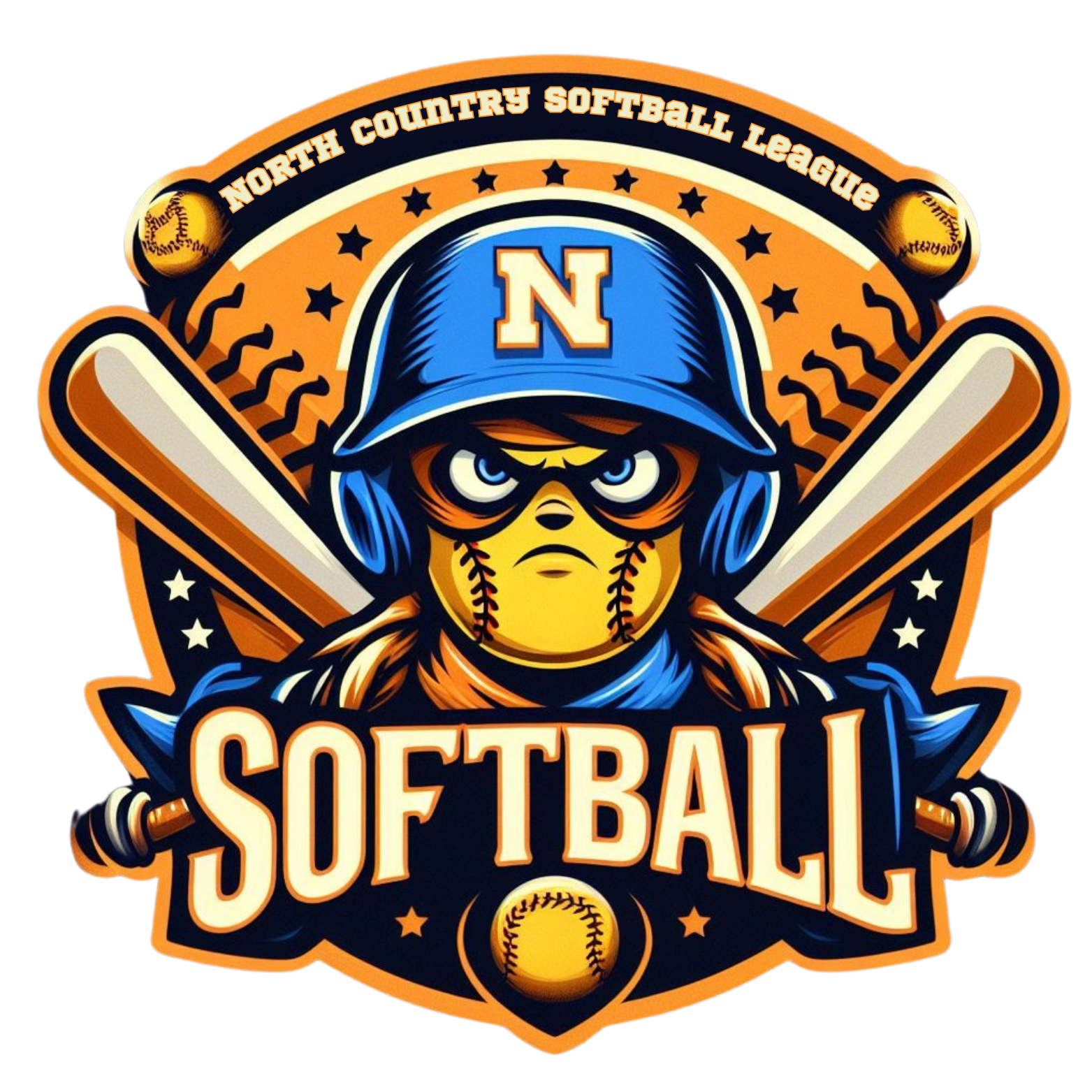 North Country Softball