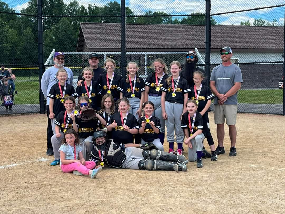 2024 Champs Heuvelton